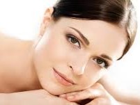 Skin whitening is the use of substances, mixtures, or physical treatments to lighten skin color. Sometimes, the terms 